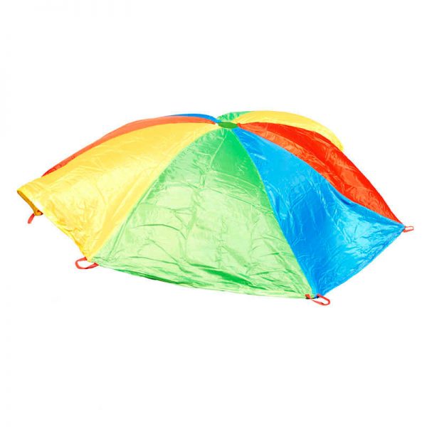 GONGE Physical Education Parachute 6'