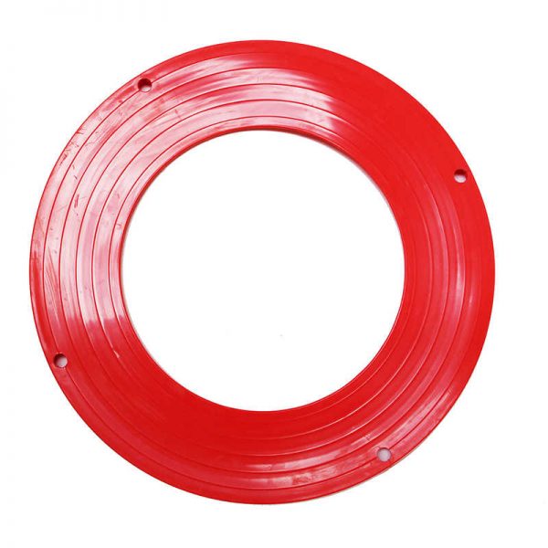 GONGE Rubber Cover for Baby Trampoline