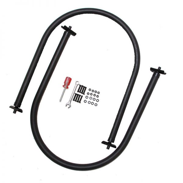 GONGE Handles for Baby Trampoline, 2 Pcs