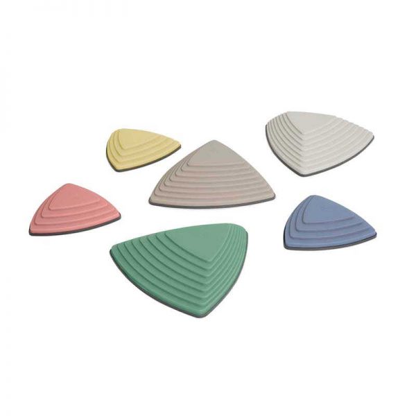 GONGE River Stones Nordic