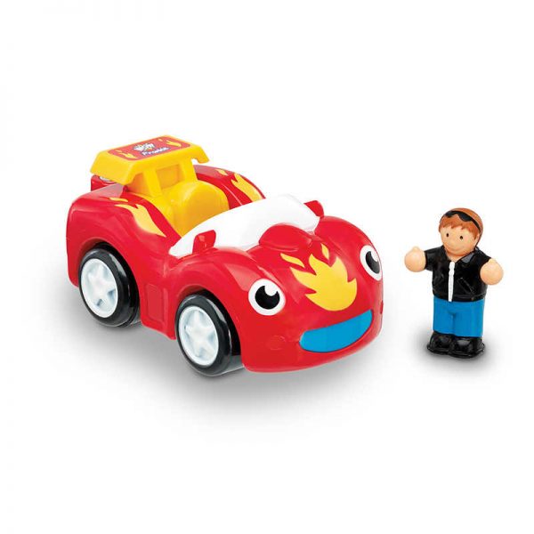 Wow Toys Fireball Frankie