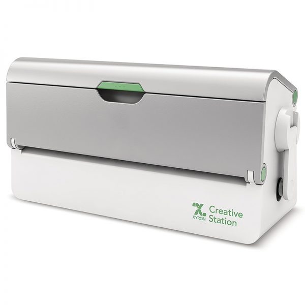 Xyron® Creative Station - Laminate, Apply Adhesive, Create Magnets