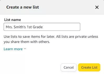 create-an-amazon-wish-list-step-5-rename-your-list