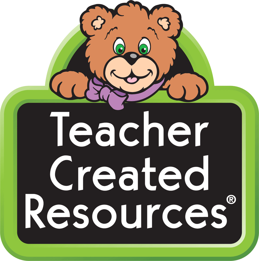 Teacher Created Resources