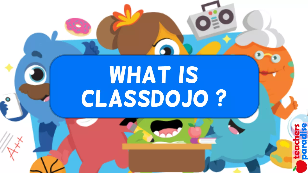ClassDojo guide for teachers, parents, and students